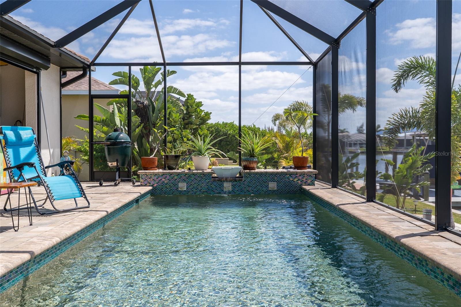 15252 CHINOOK WAY, PORT CHARLOTTE, FL, 33981