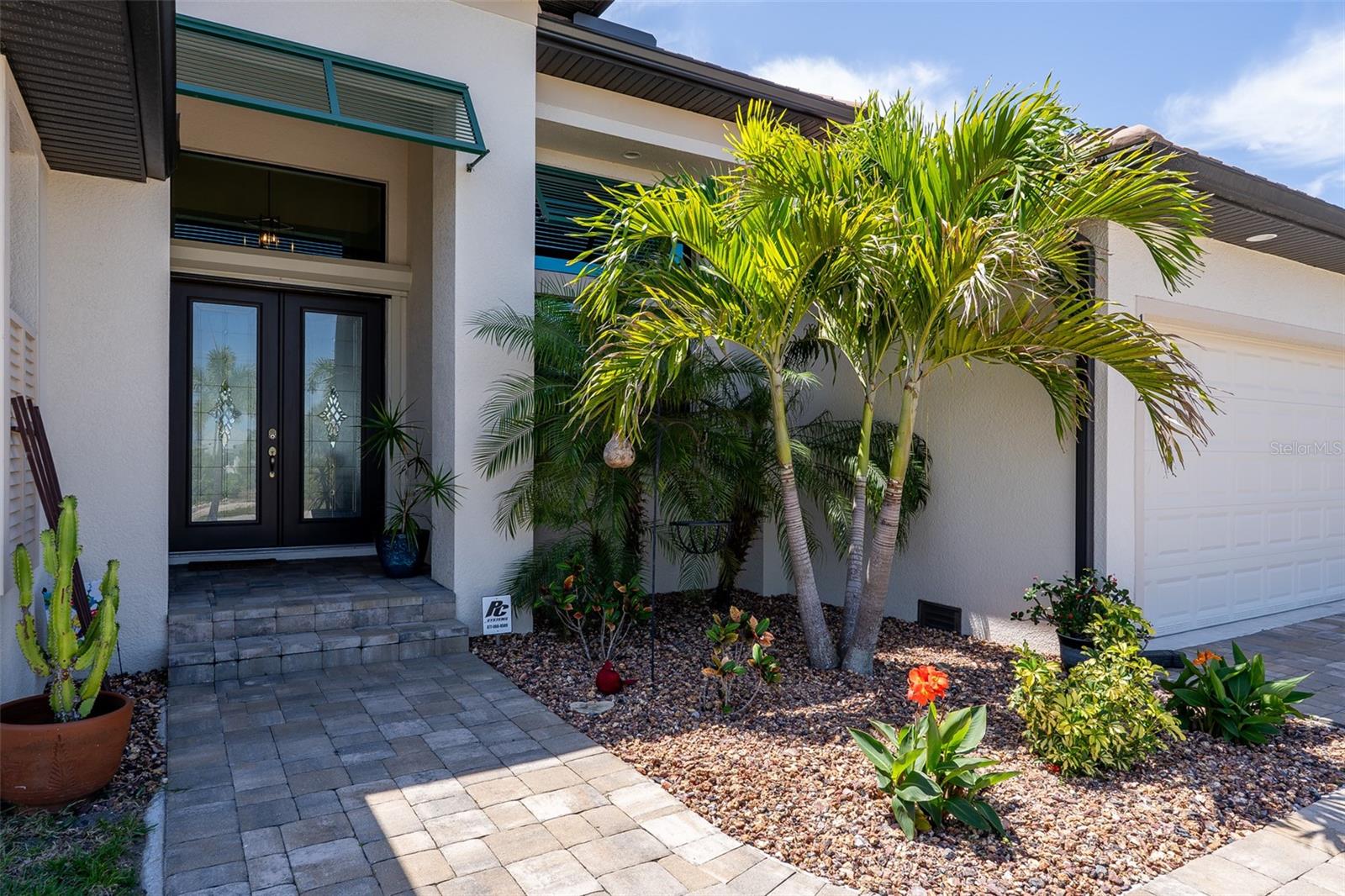 15252 CHINOOK WAY, PORT CHARLOTTE, FL, 33981