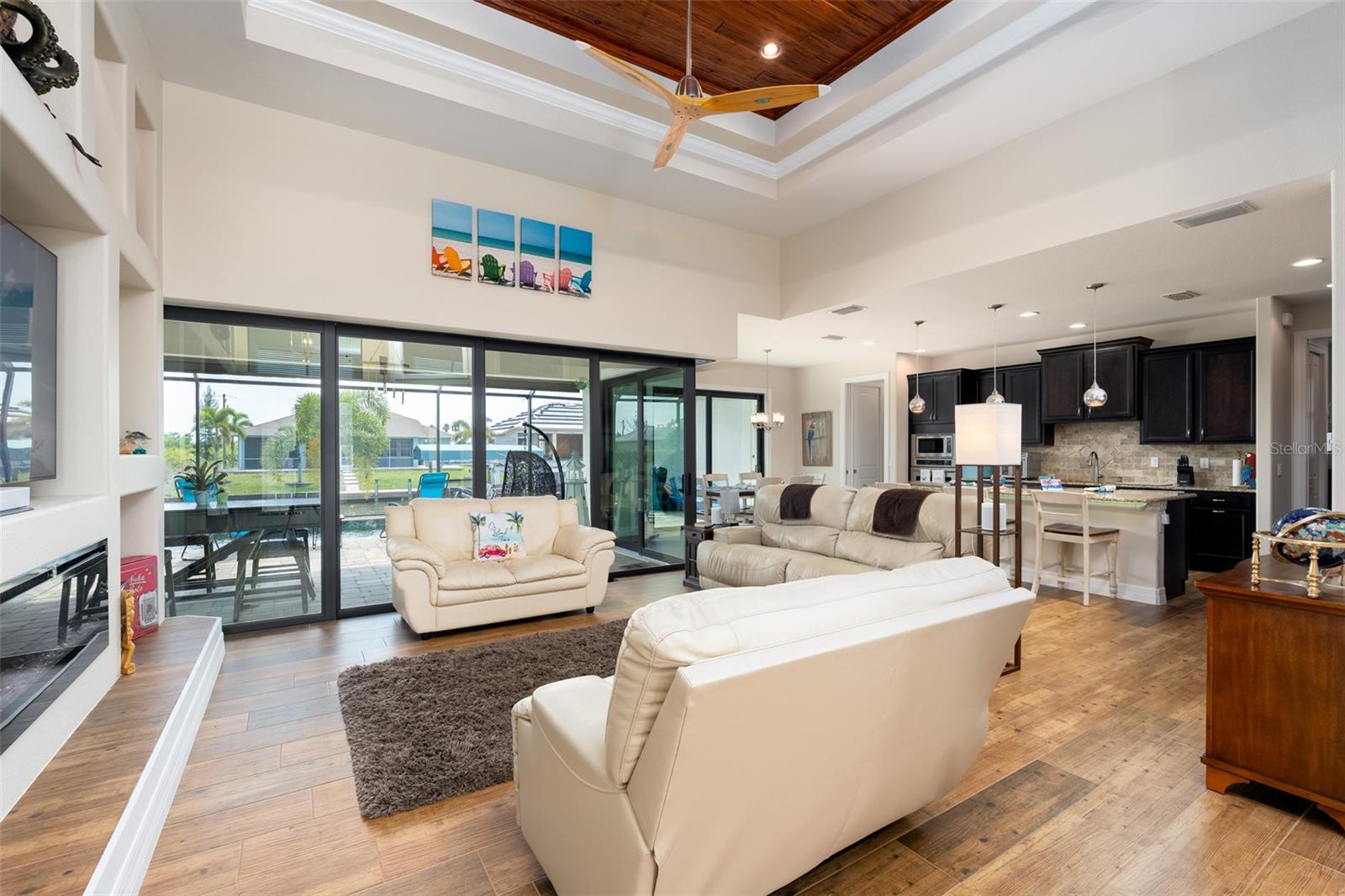 15252 CHINOOK WAY, PORT CHARLOTTE, FL, 33981