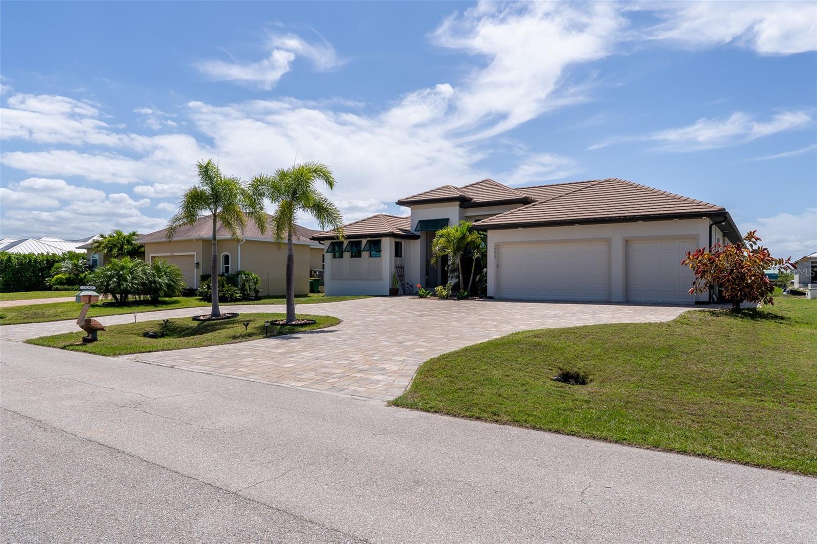 15252 CHINOOK WAY, PORT CHARLOTTE, FL, 33981