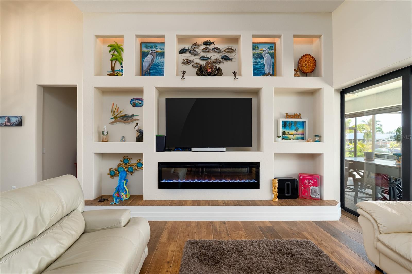 15252 CHINOOK WAY, PORT CHARLOTTE, FL, 33981