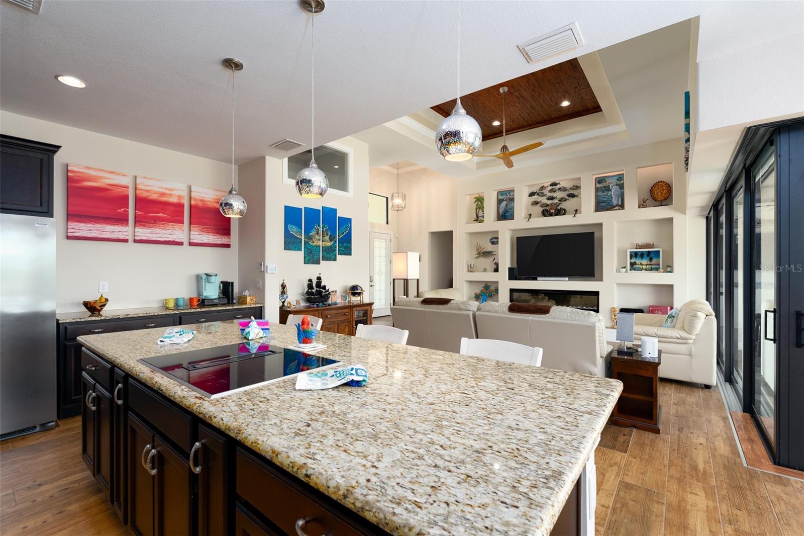 15252 CHINOOK WAY, PORT CHARLOTTE, FL, 33981