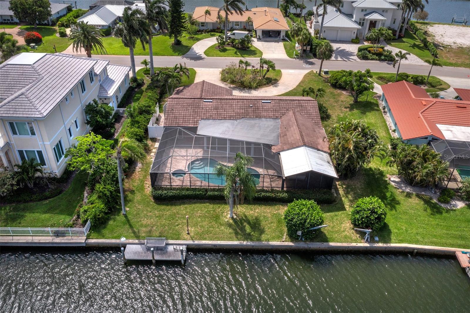 741 OLD COMPASS RD, LONGBOAT KEY, FL, 34228