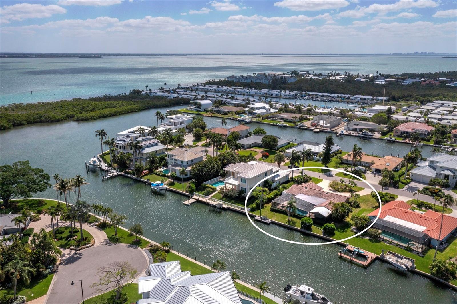 741 OLD COMPASS RD, LONGBOAT KEY, FL, 34228