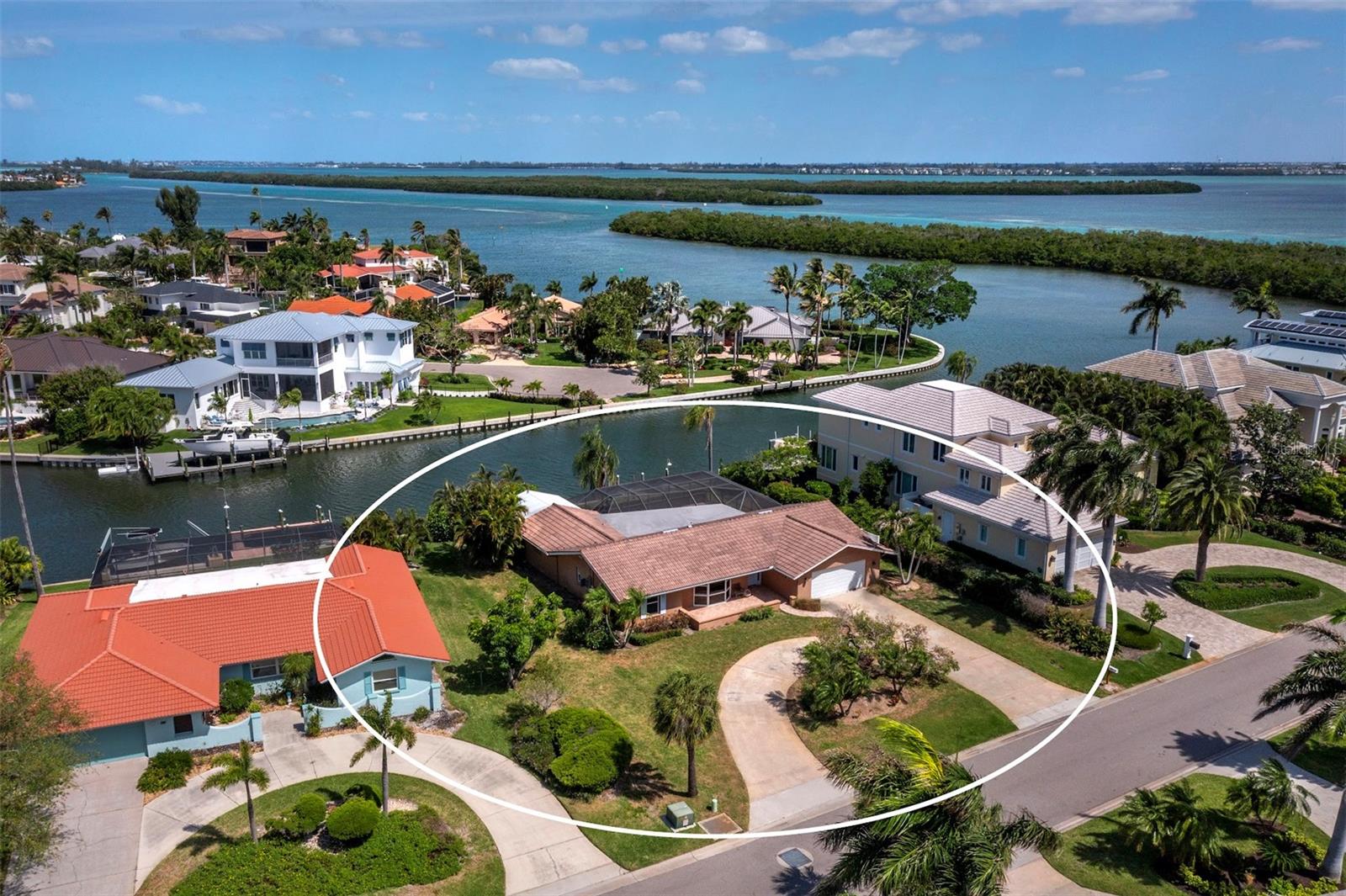 741 OLD COMPASS RD, LONGBOAT KEY, FL, 34228