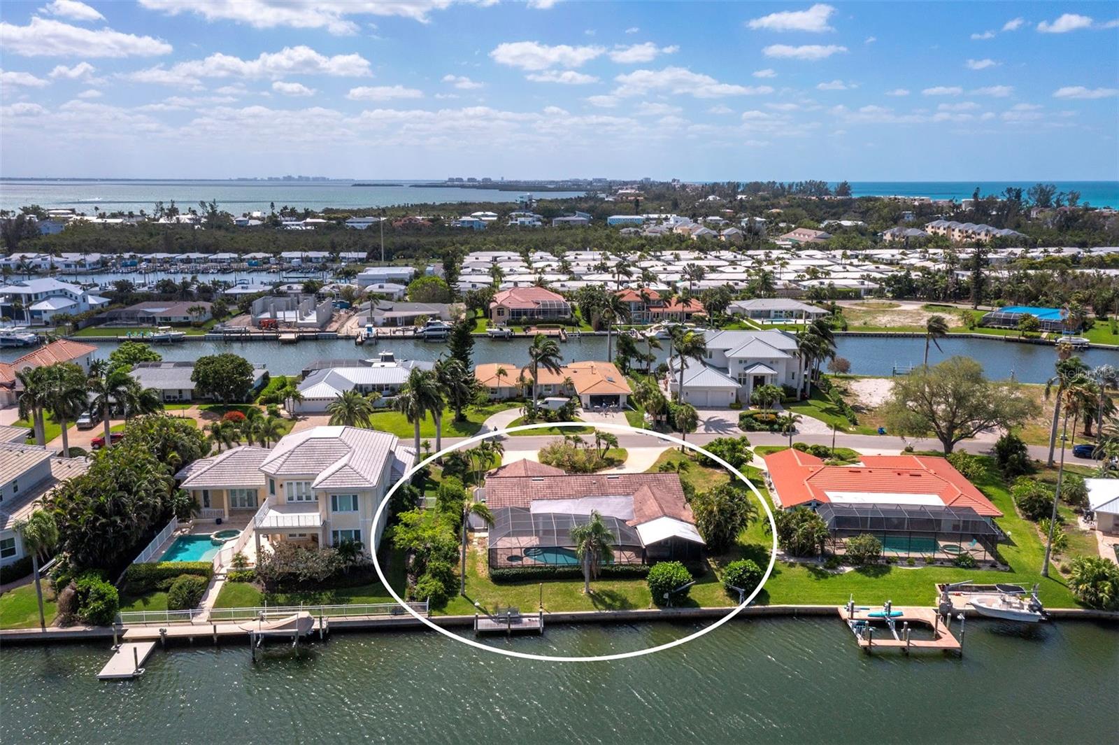 741 OLD COMPASS RD, LONGBOAT KEY, FL, 34228