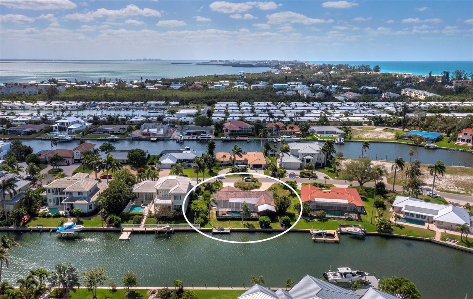 741 OLD COMPASS RD, LONGBOAT KEY, FL, 34228