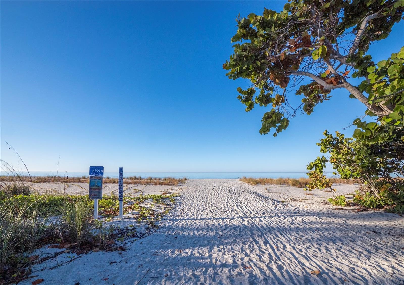 741 OLD COMPASS RD, LONGBOAT KEY, FL, 34228