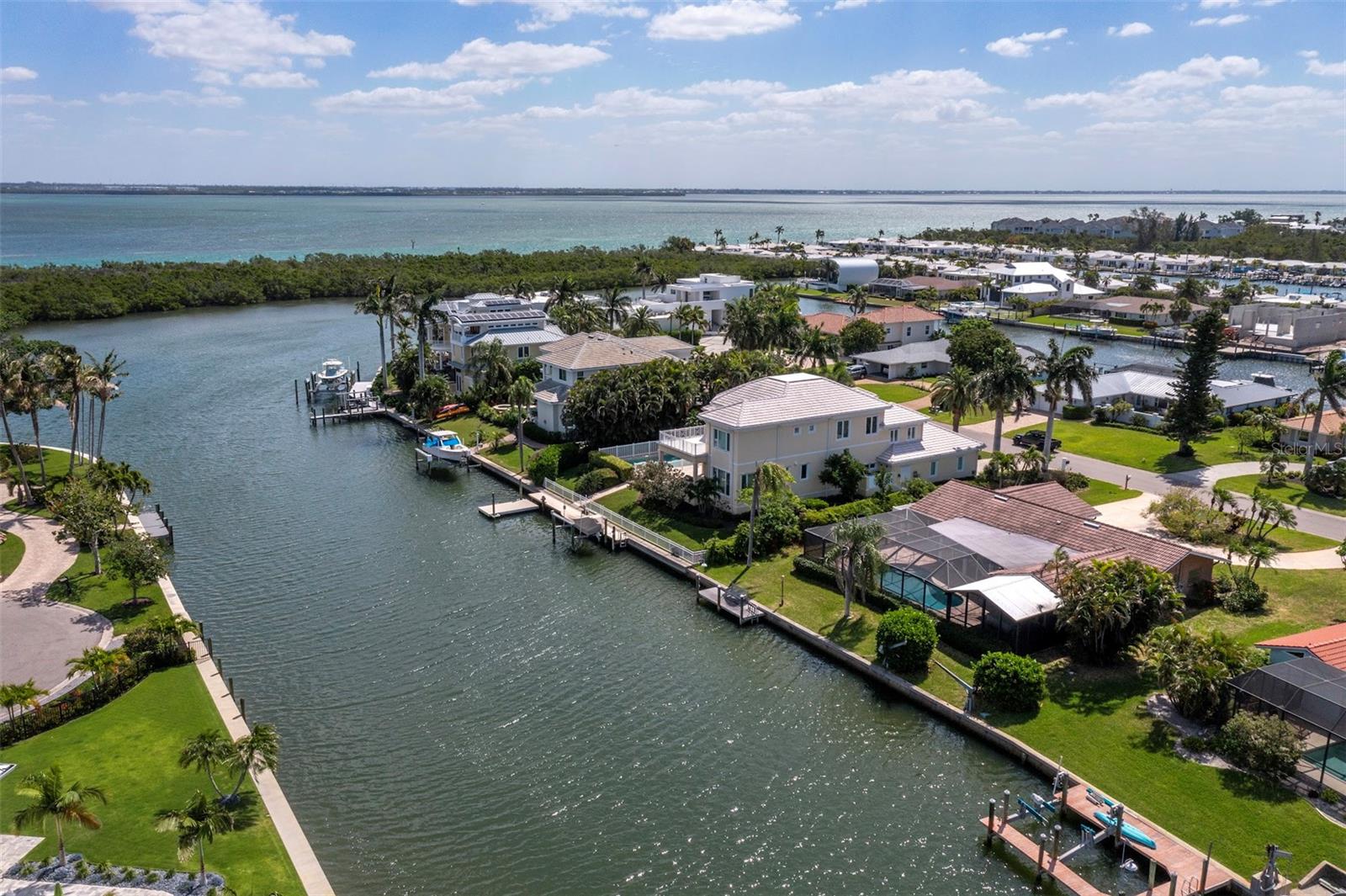 741 OLD COMPASS RD, LONGBOAT KEY, FL, 34228