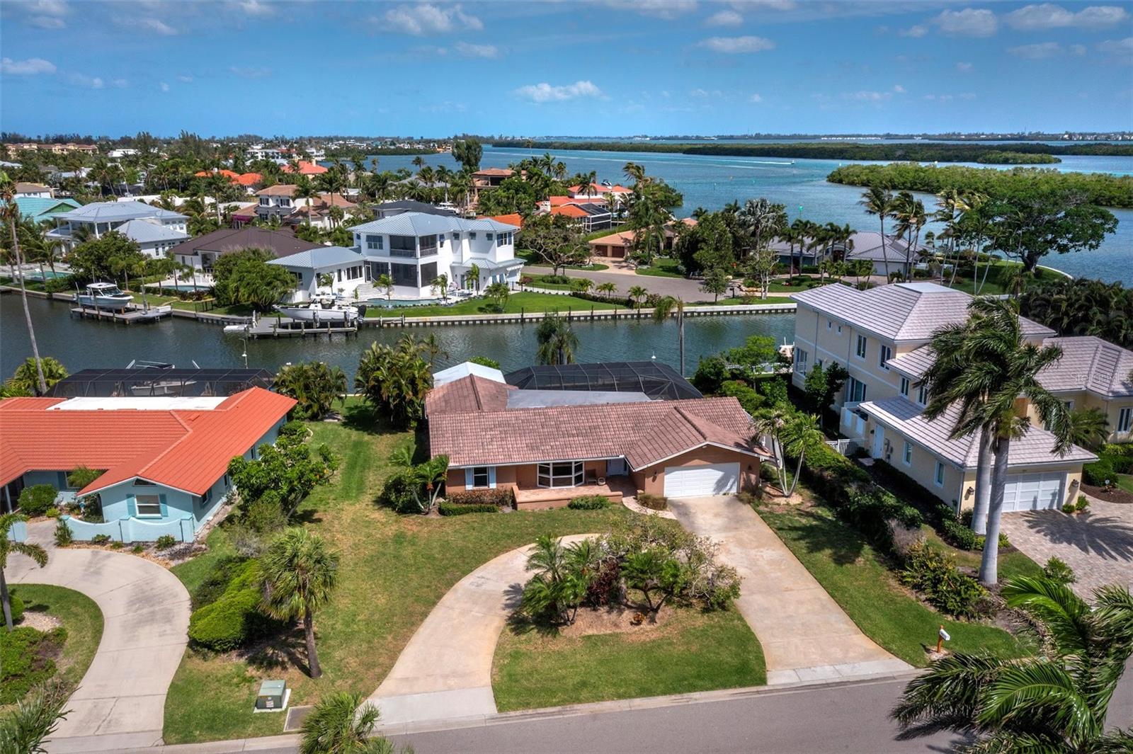 741 OLD COMPASS RD, LONGBOAT KEY, FL, 34228