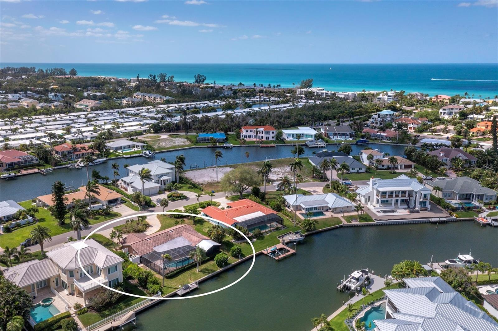 741 OLD COMPASS RD, LONGBOAT KEY, FL, 34228