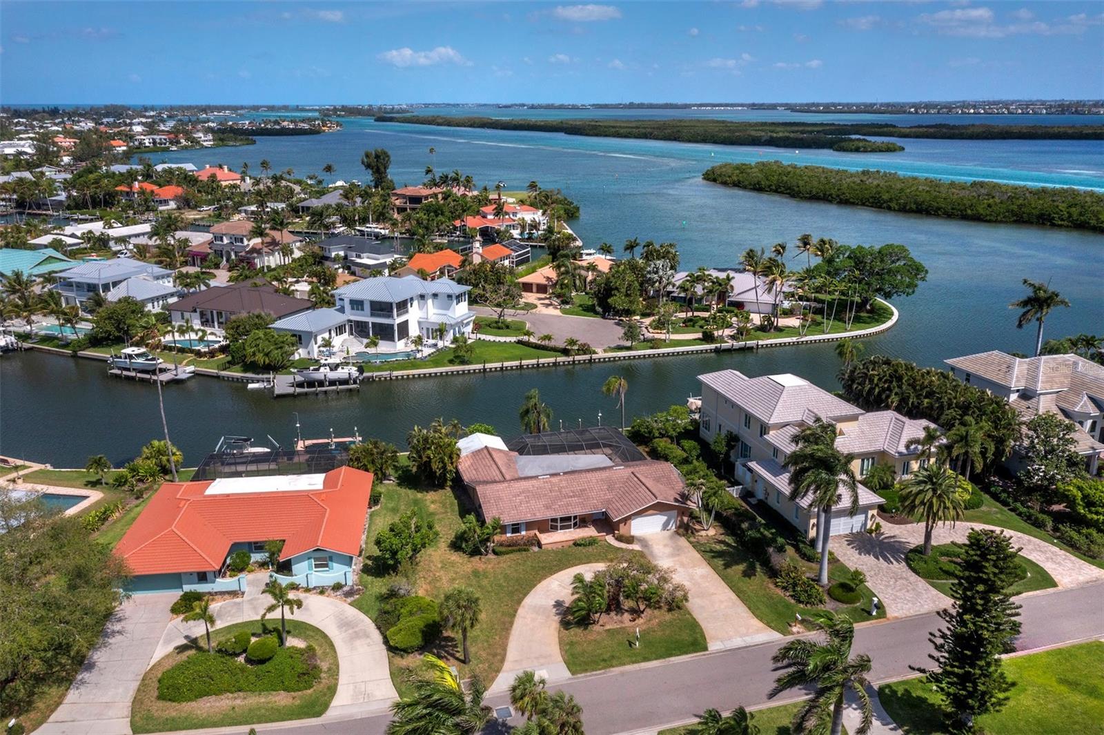 741 OLD COMPASS RD, LONGBOAT KEY, FL, 34228