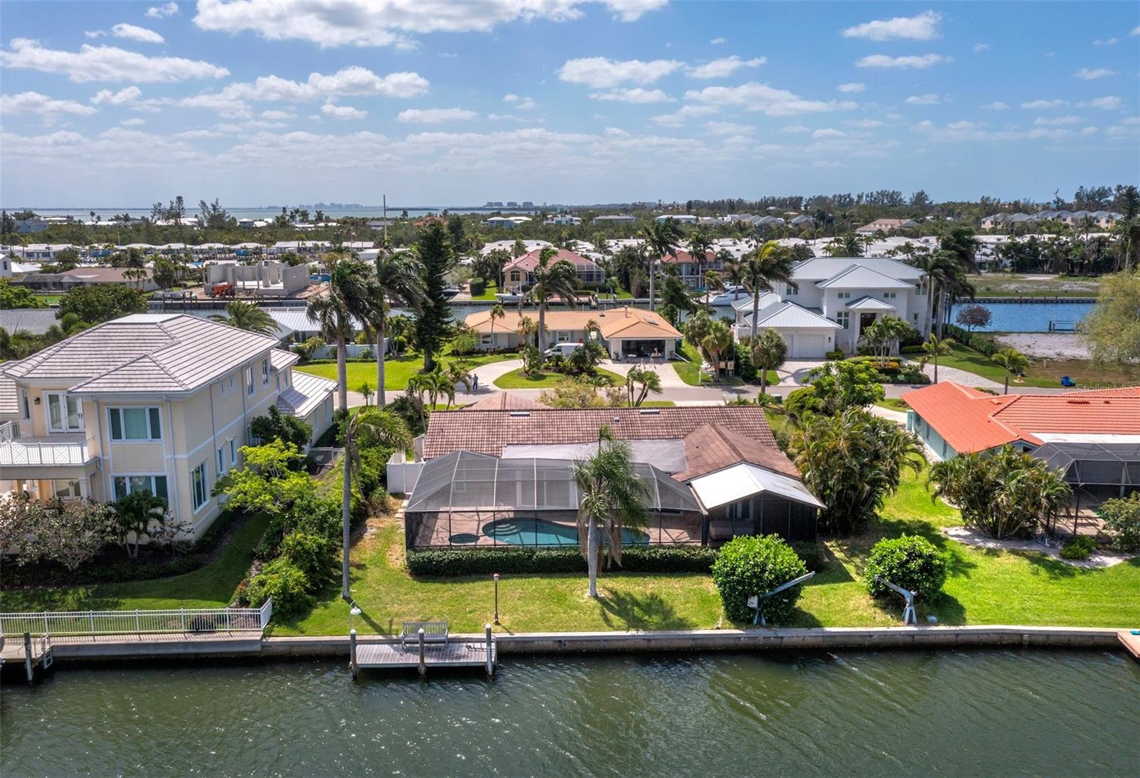 741 OLD COMPASS RD, LONGBOAT KEY, FL, 34228