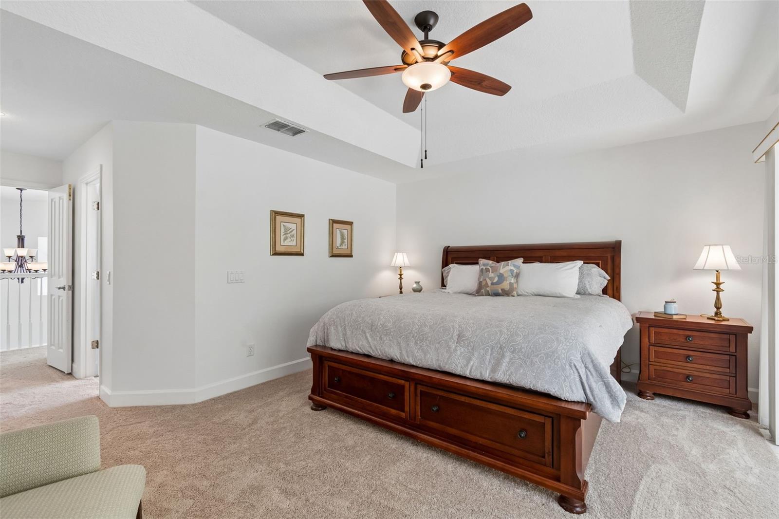 5414 AVENAL DR, LUTZ, FL, 33558