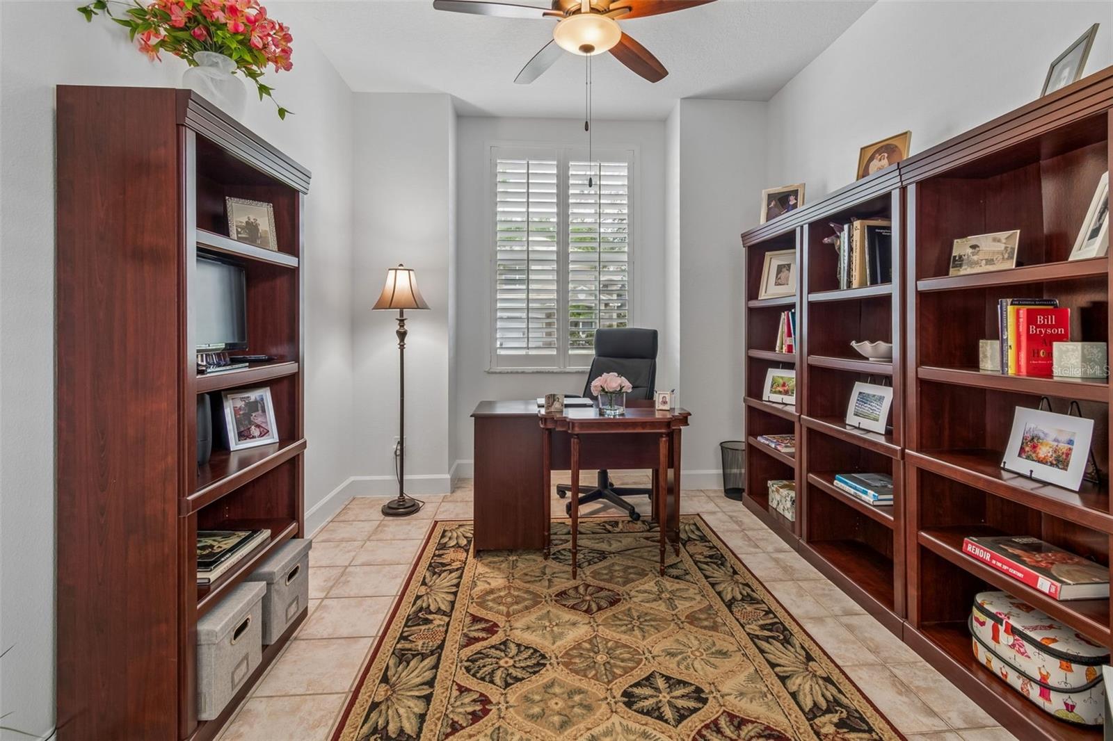 Office/Den or future 4th bedroom