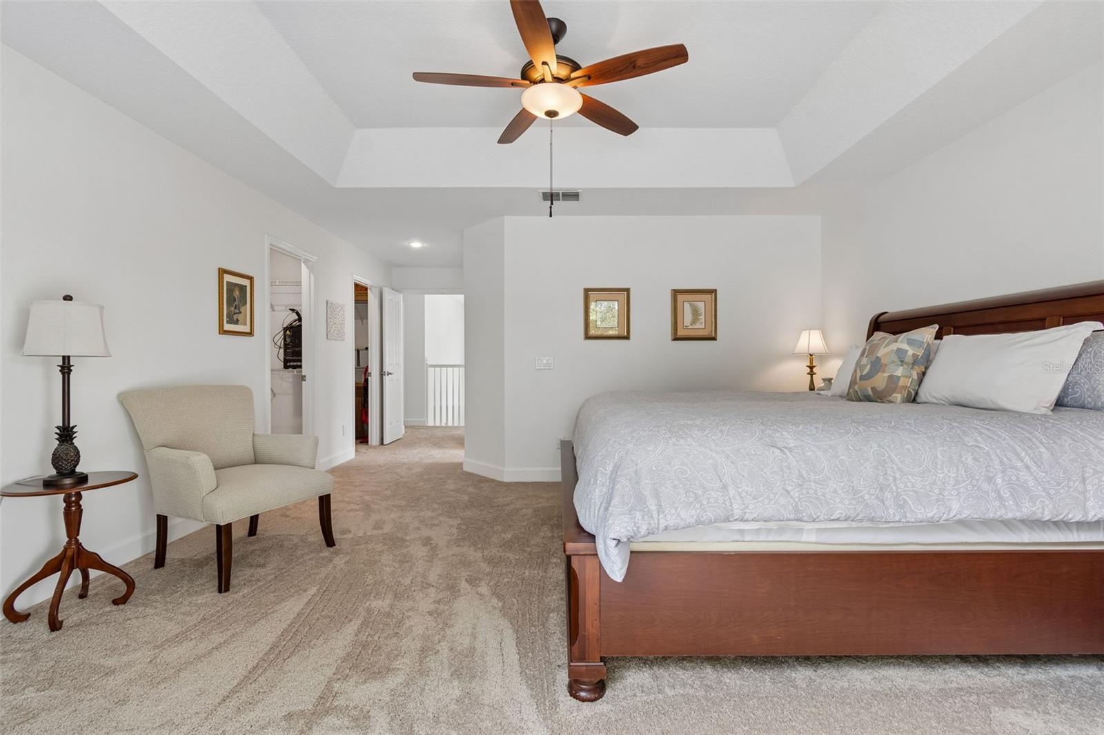 5414 AVENAL DR, LUTZ, FL, 33558