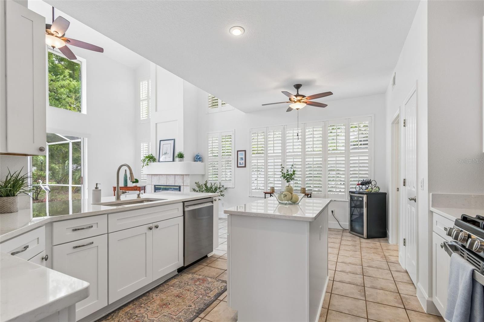 All New Kitchen 2024