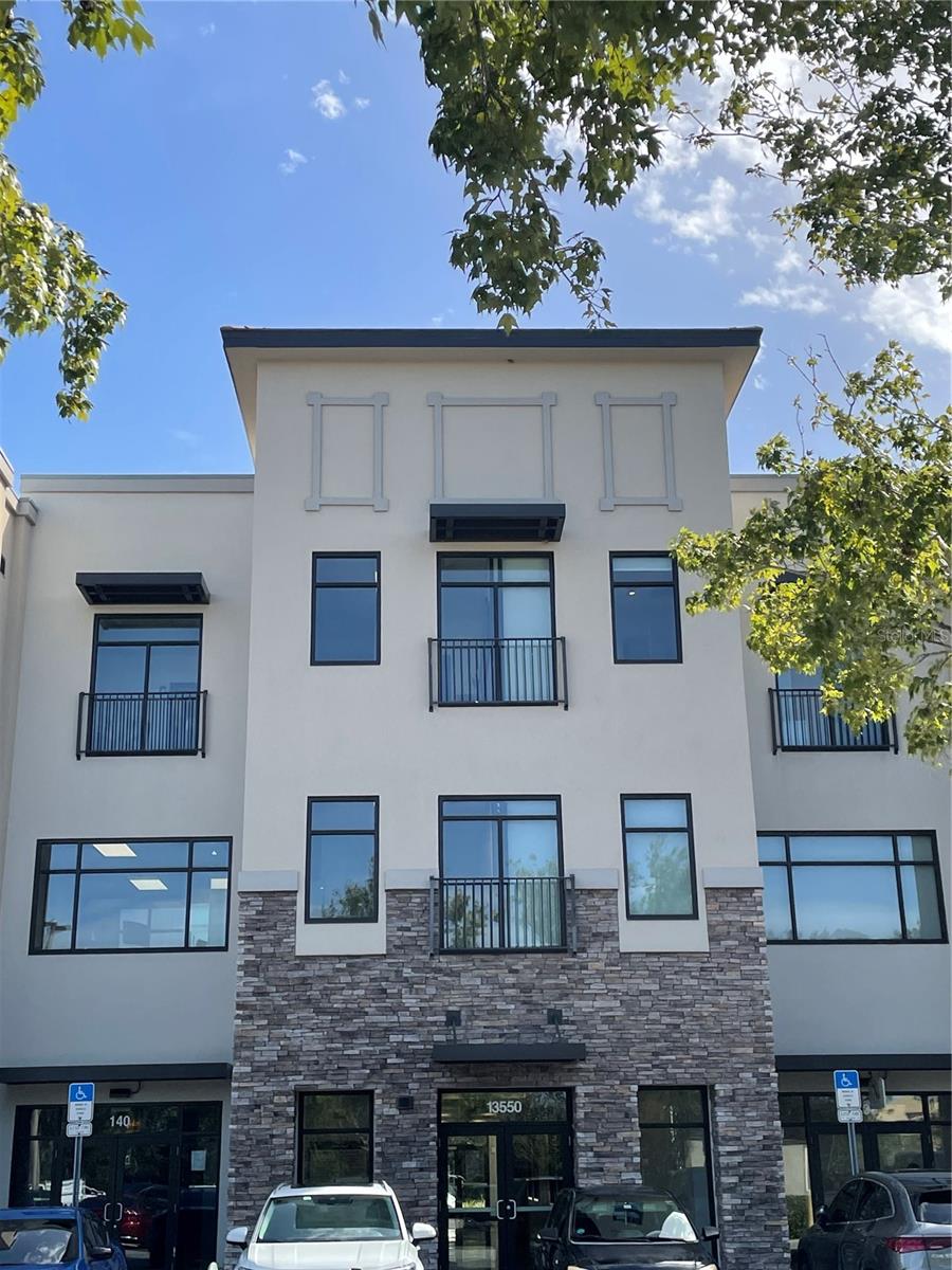 13550 VILLAGE PARK DR #345, ORLANDO, FL, 32837