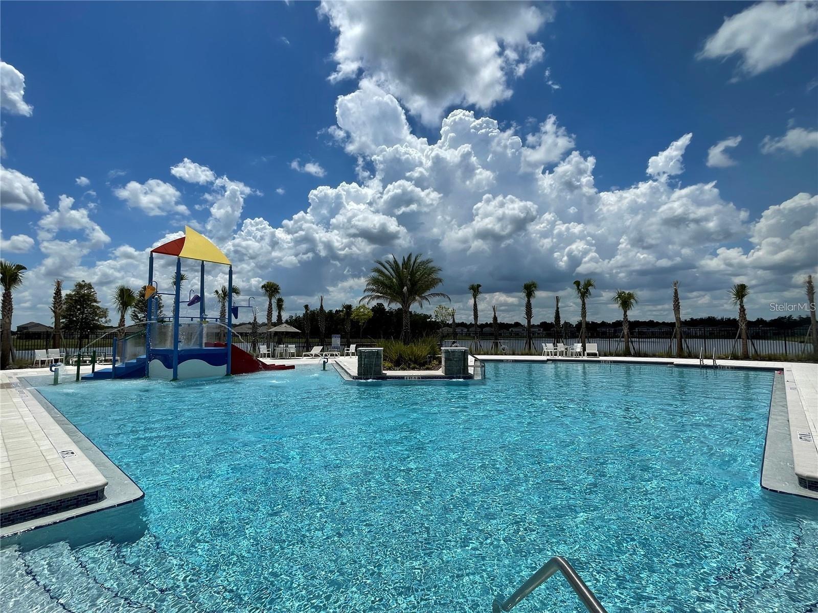 1271 WISPY CYPRESS DR, KISSIMMEE, FL, 34746