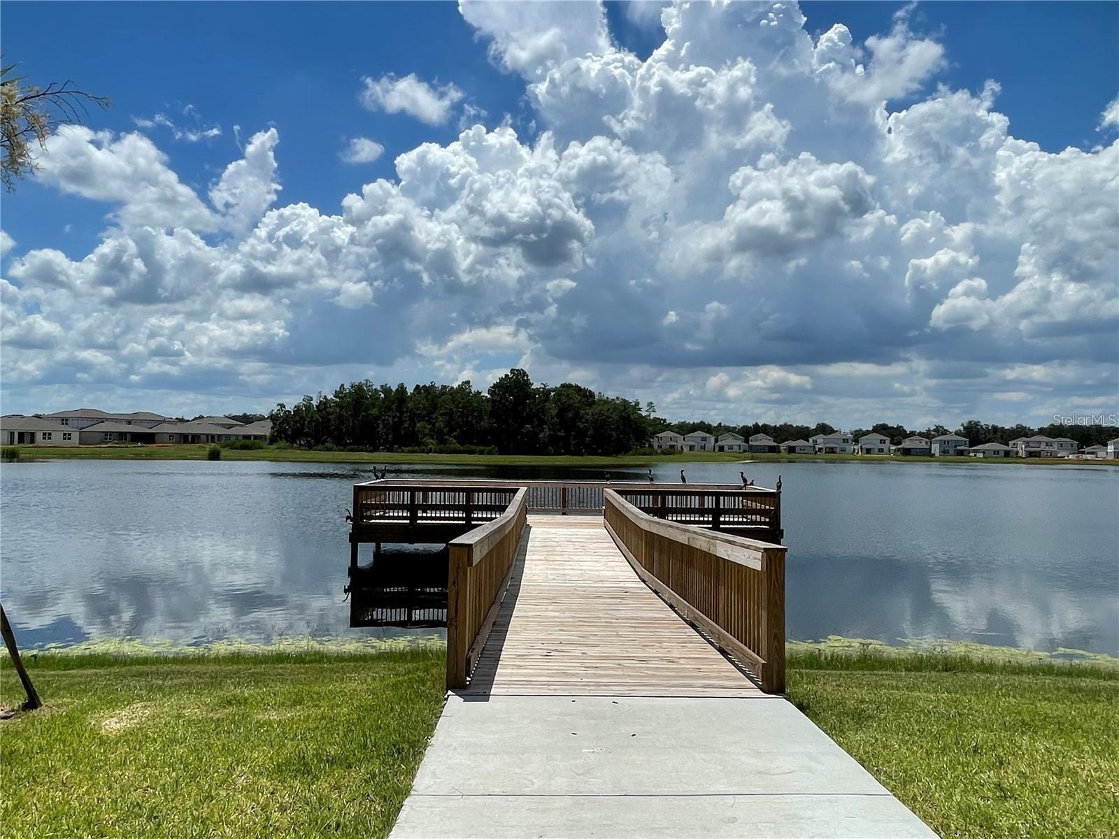 1271 WISPY CYPRESS DR, KISSIMMEE, FL, 34746