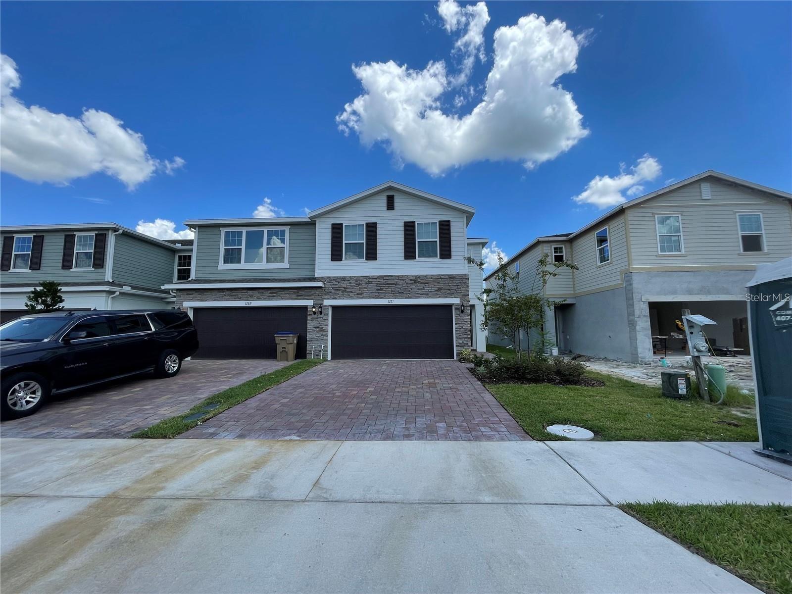 1271 WISPY CYPRESS DR, KISSIMMEE, FL, 34746