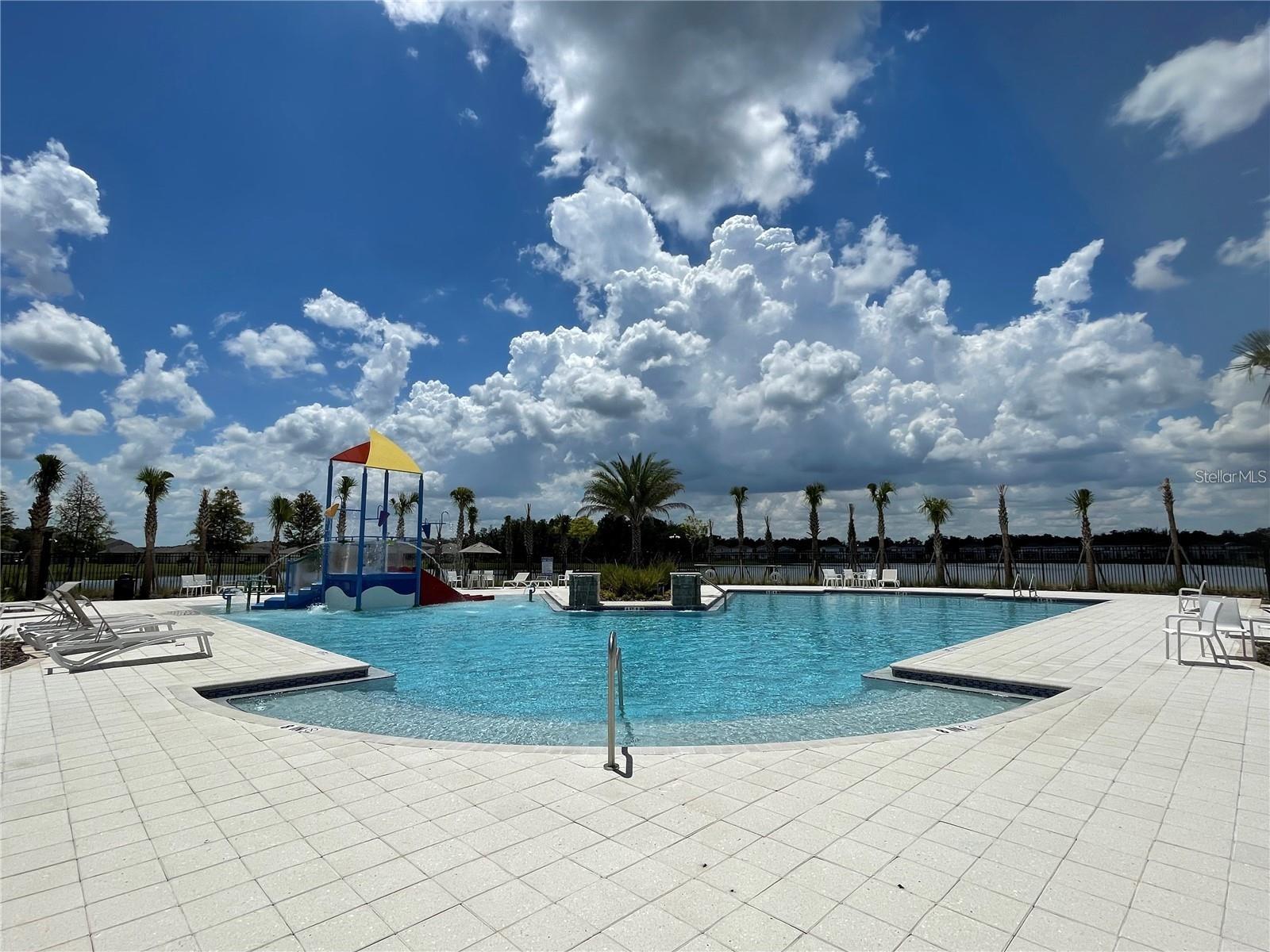 1271 WISPY CYPRESS DR, KISSIMMEE, FL, 34746