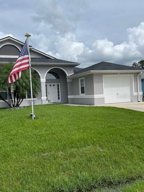 23 RIDLEY LN #B, PALM COAST, FL, 32164