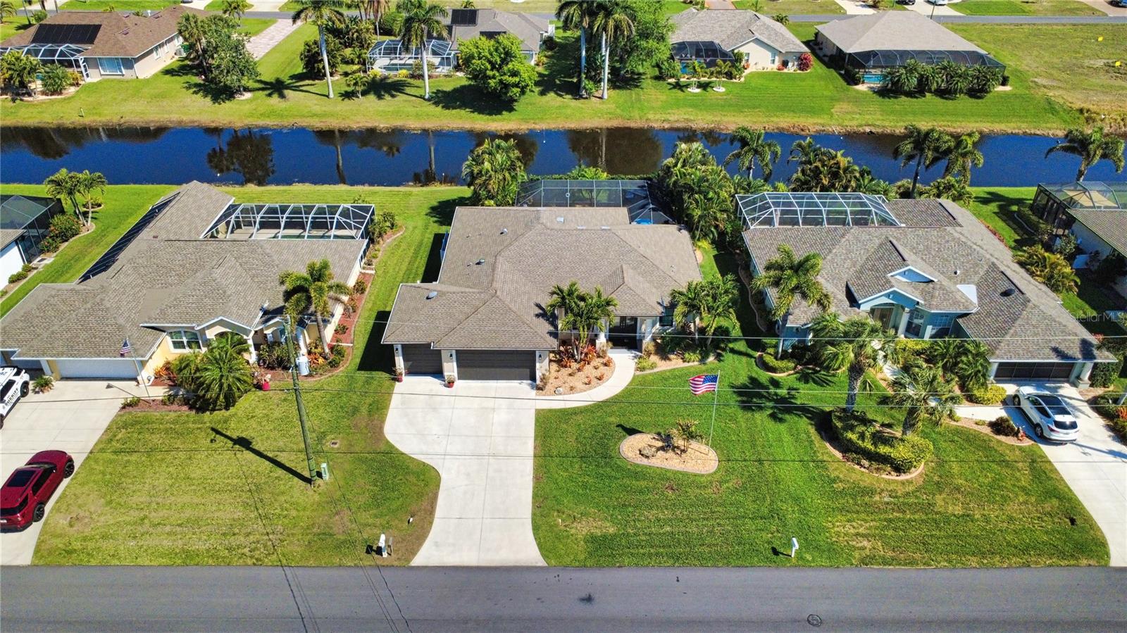 39 MEDALIST RD, ROTONDA WEST, FL, 33947