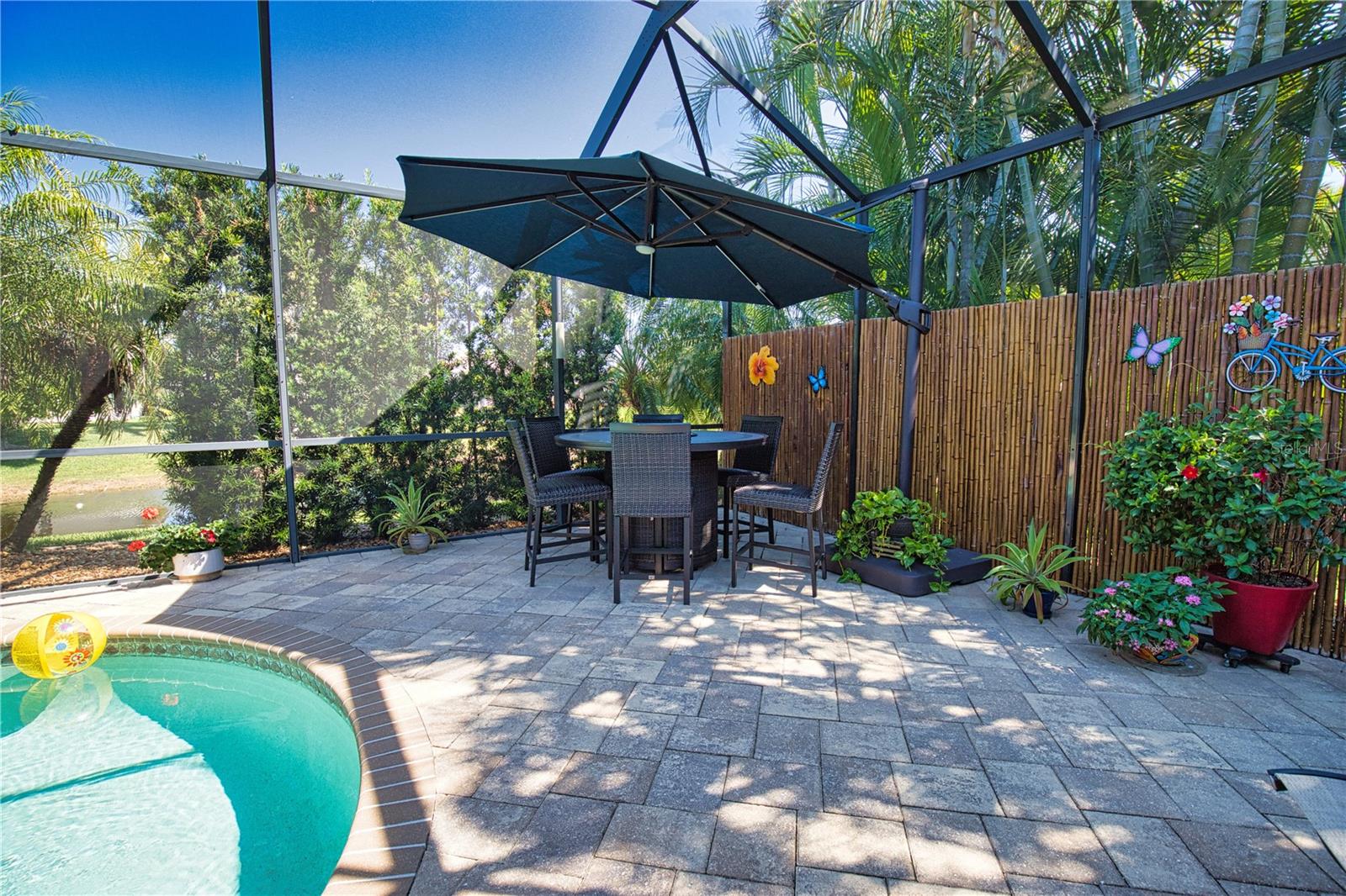 39 MEDALIST RD, ROTONDA WEST, FL, 33947