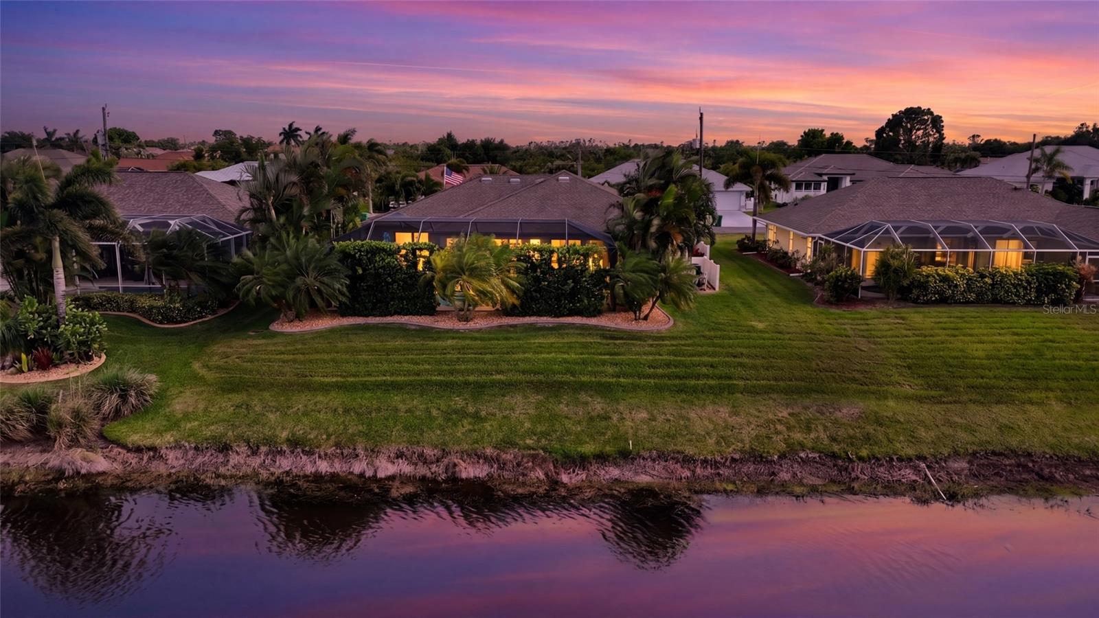 39 MEDALIST RD, ROTONDA WEST, FL, 33947