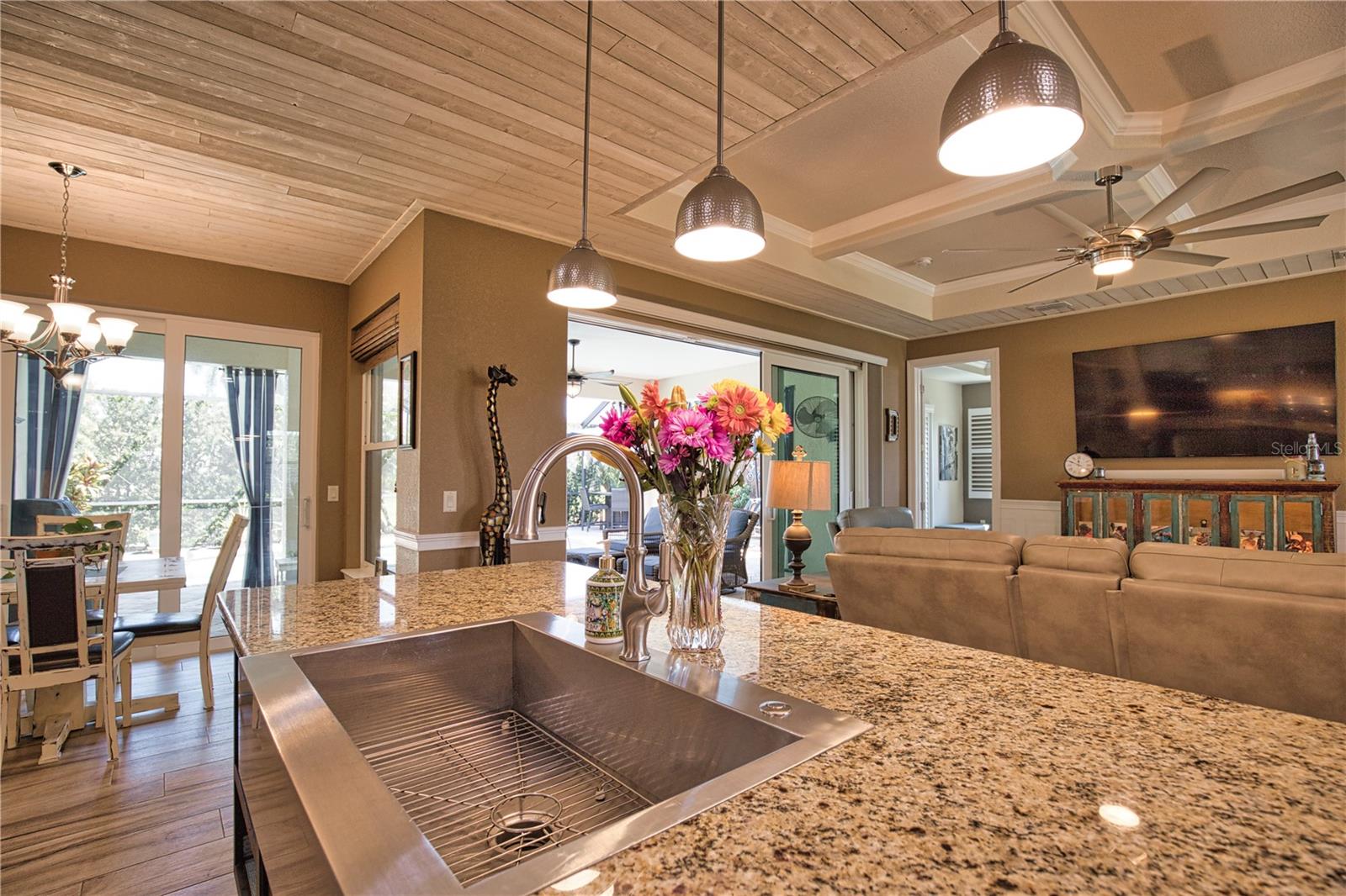39 MEDALIST RD, ROTONDA WEST, FL, 33947
