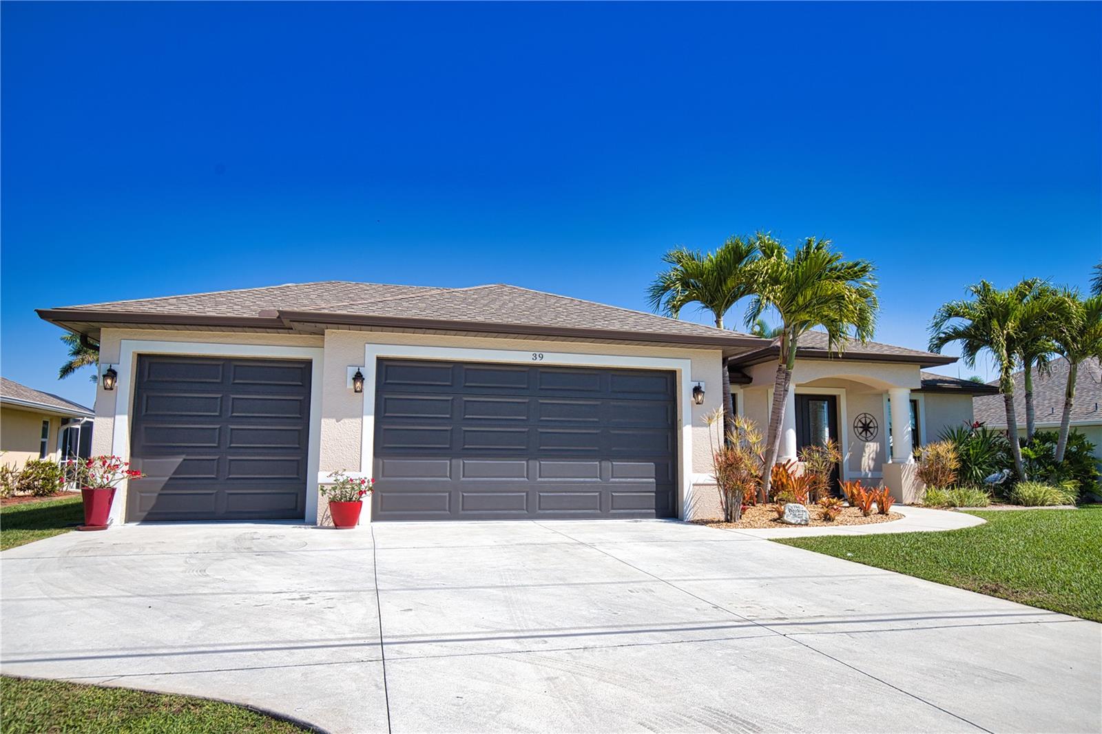 39 MEDALIST RD, ROTONDA WEST, FL, 33947