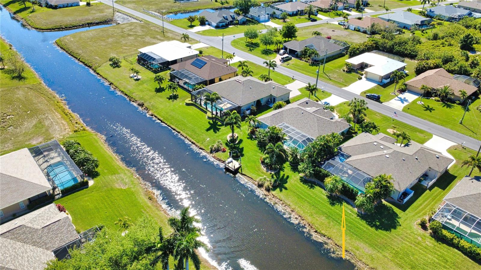 39 MEDALIST RD, ROTONDA WEST, FL, 33947