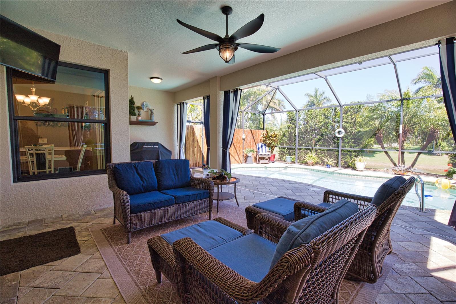 39 MEDALIST RD, ROTONDA WEST, FL, 33947