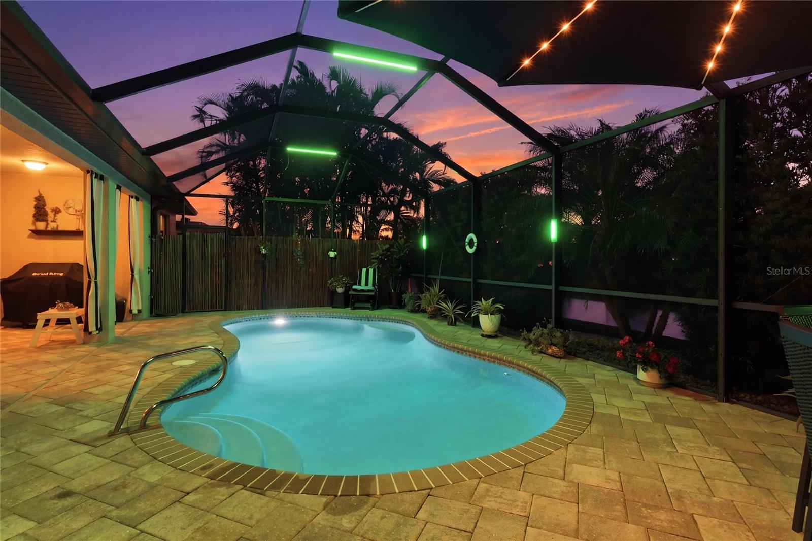 39 MEDALIST RD, ROTONDA WEST, FL, 33947