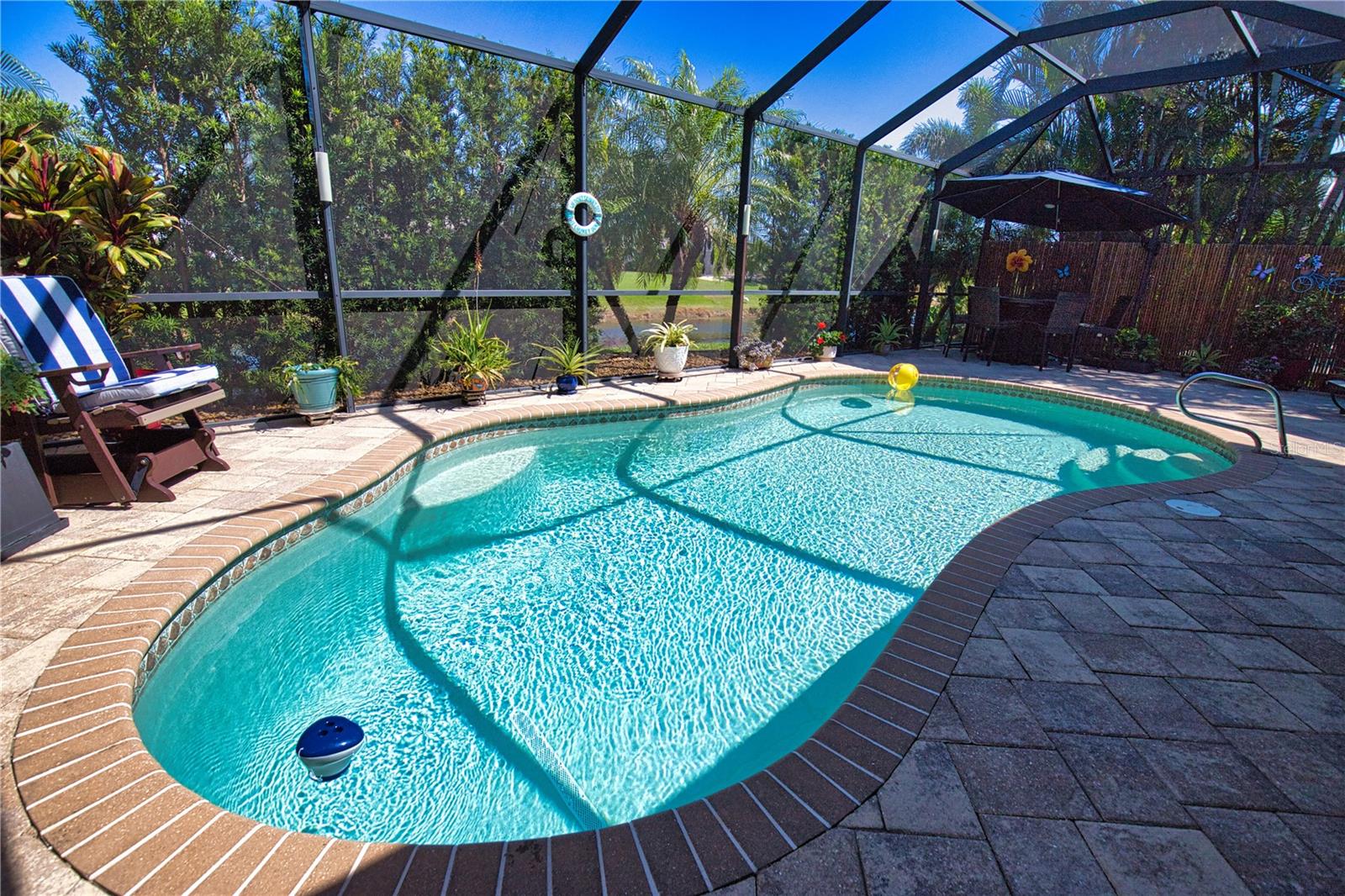 39 MEDALIST RD, ROTONDA WEST, FL, 33947