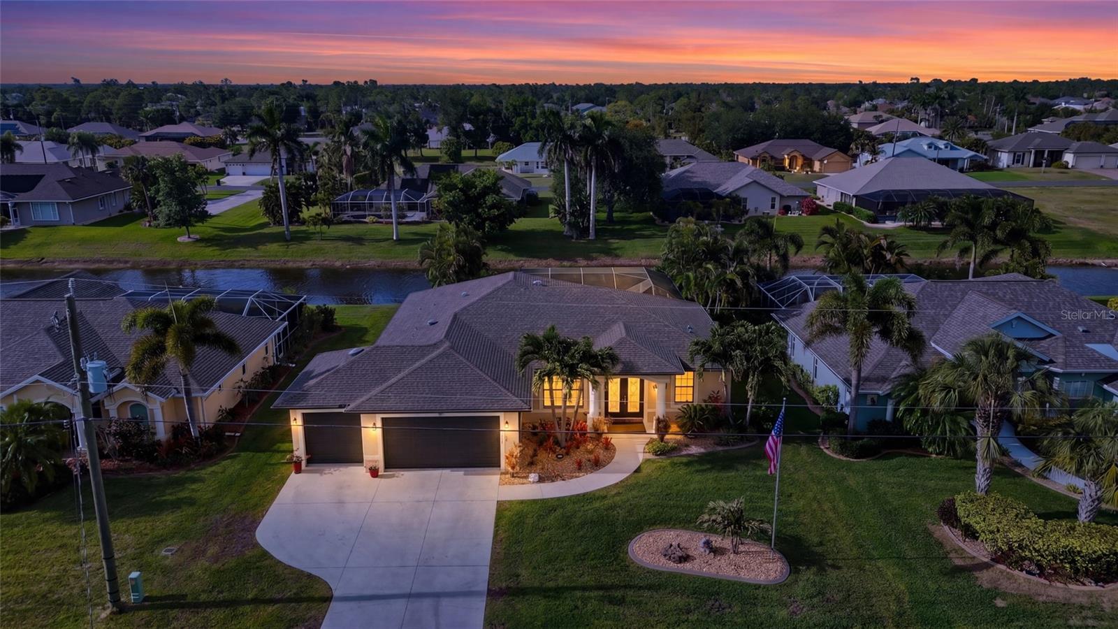 39 MEDALIST RD, ROTONDA WEST, FL, 33947