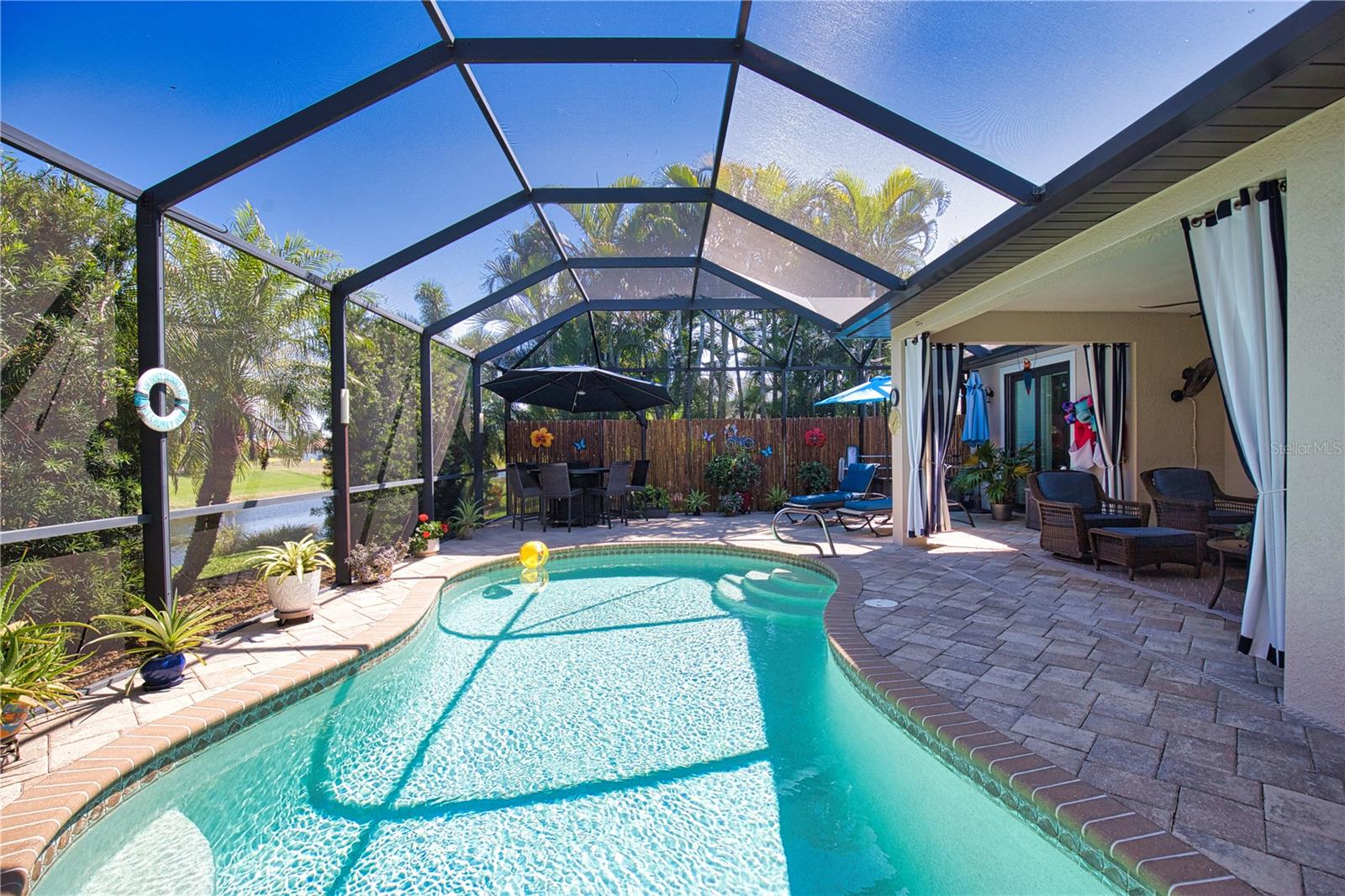 39 MEDALIST RD, ROTONDA WEST, FL, 33947