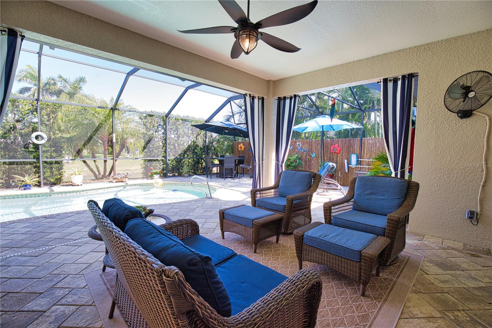 39 MEDALIST RD, ROTONDA WEST, FL, 33947