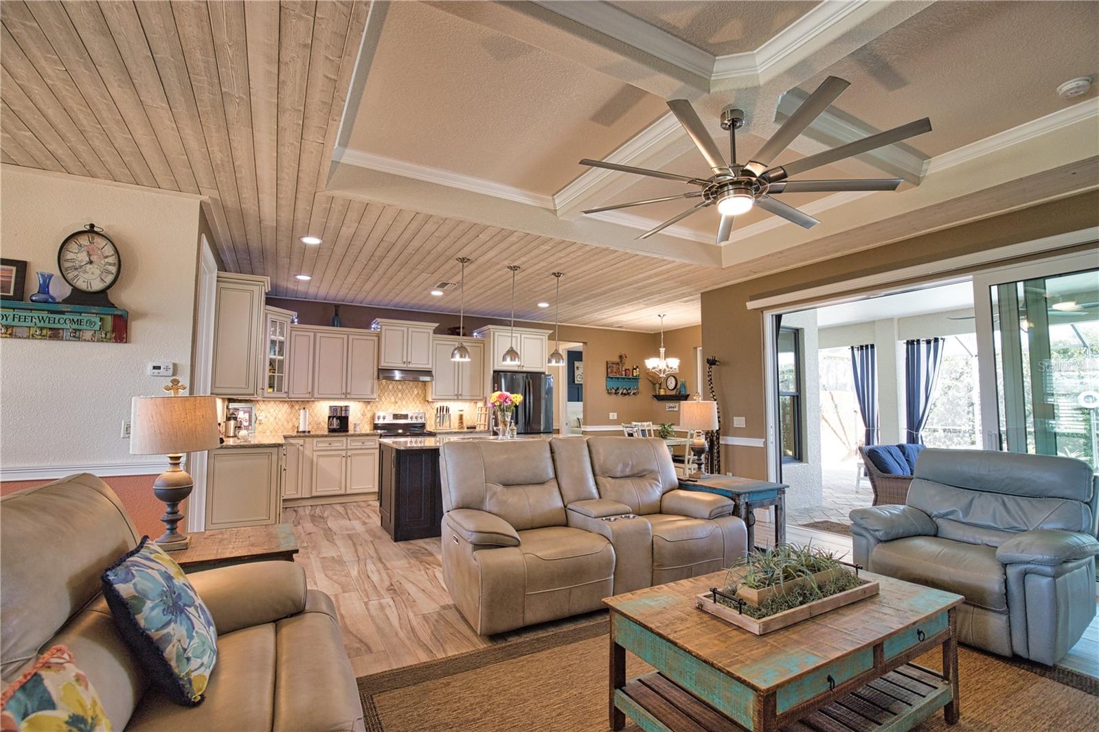 39 MEDALIST RD, ROTONDA WEST, FL, 33947
