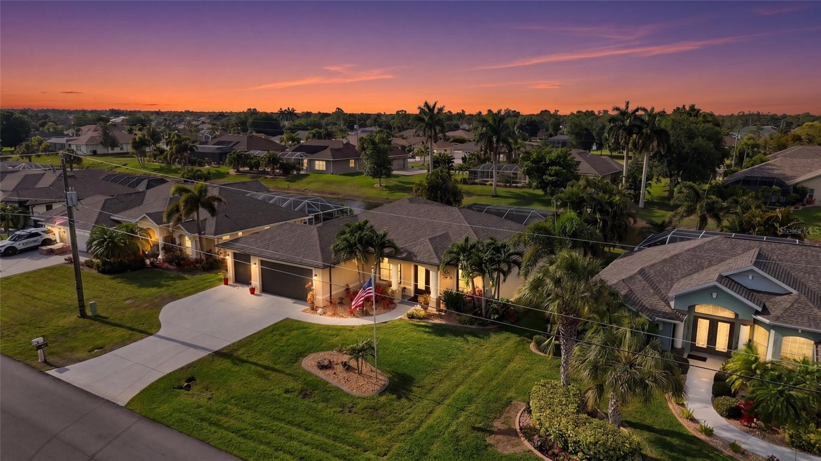 39 MEDALIST RD, ROTONDA WEST, FL, 33947