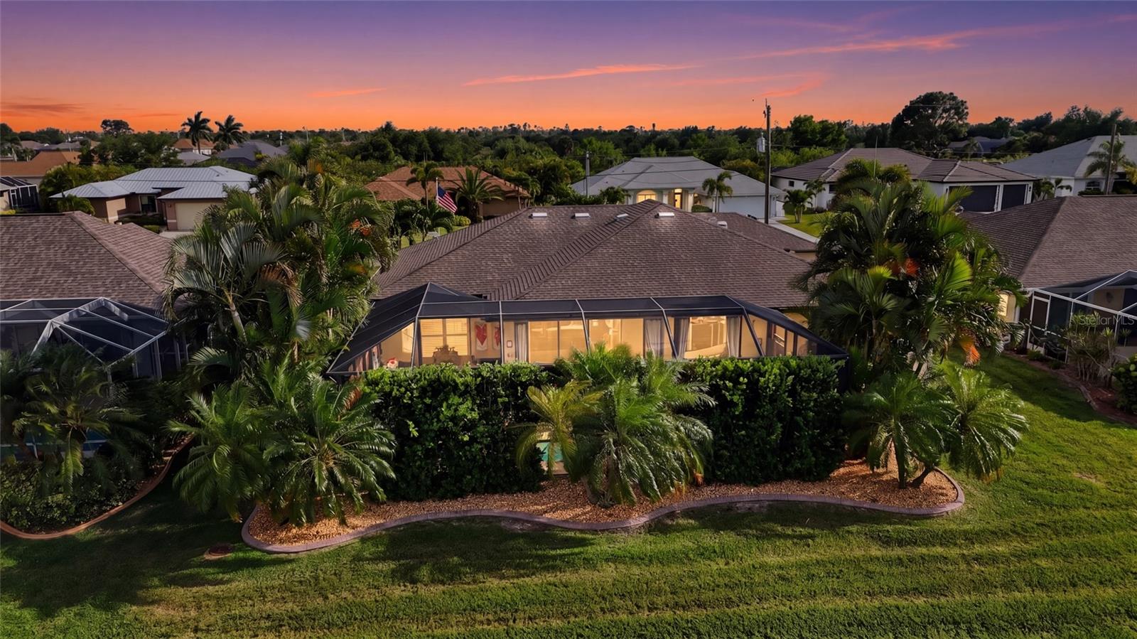 39 MEDALIST RD, ROTONDA WEST, FL, 33947