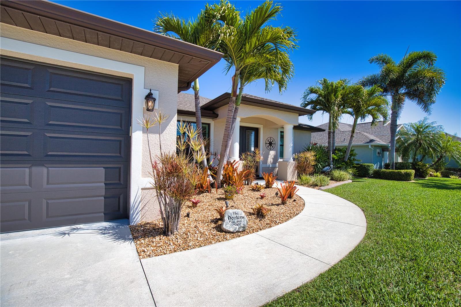 39 MEDALIST RD, ROTONDA WEST, FL, 33947