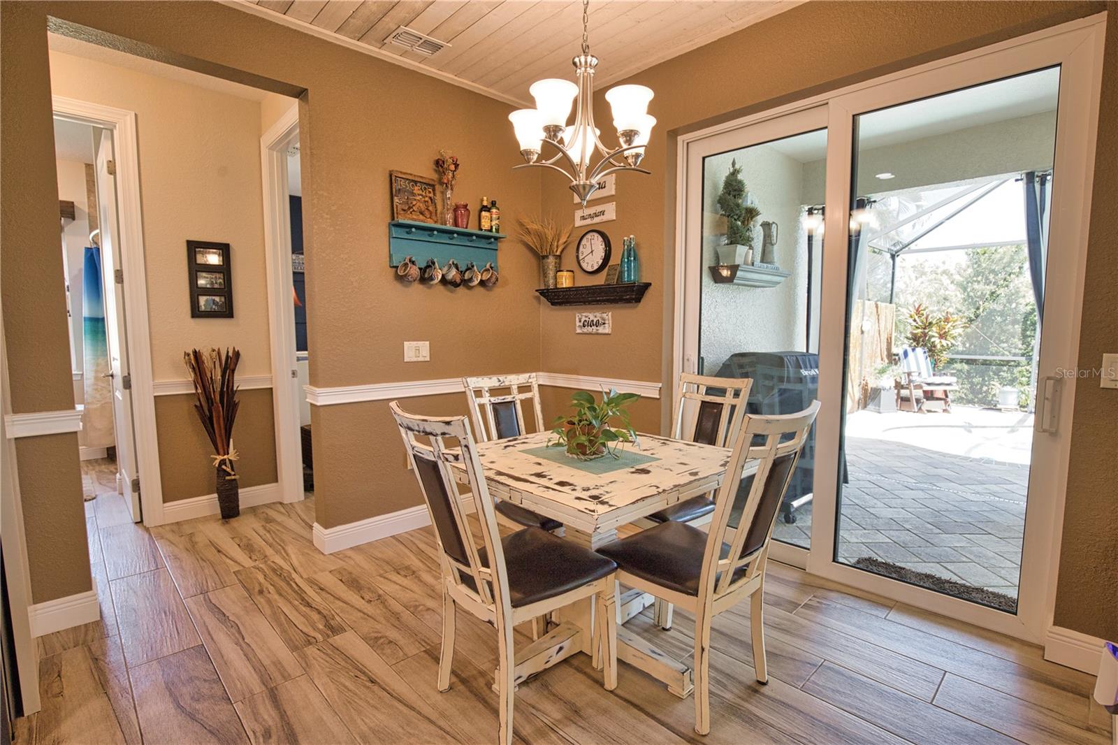 39 MEDALIST RD, ROTONDA WEST, FL, 33947