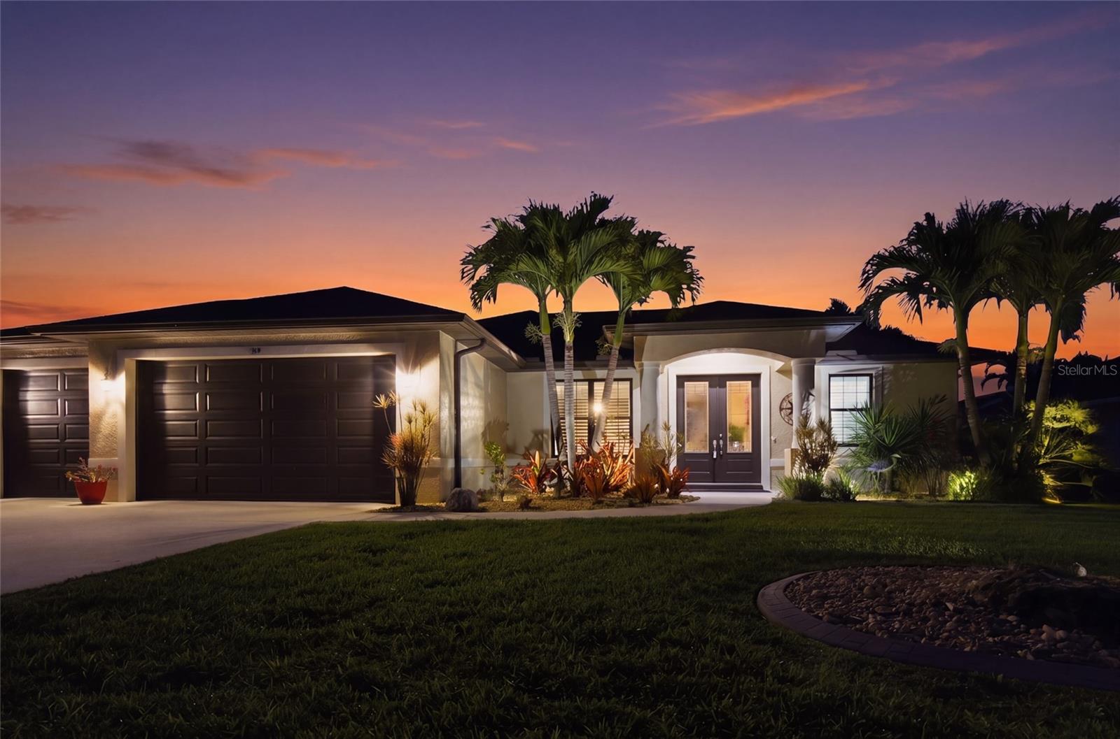 39 MEDALIST RD, ROTONDA WEST, FL, 33947