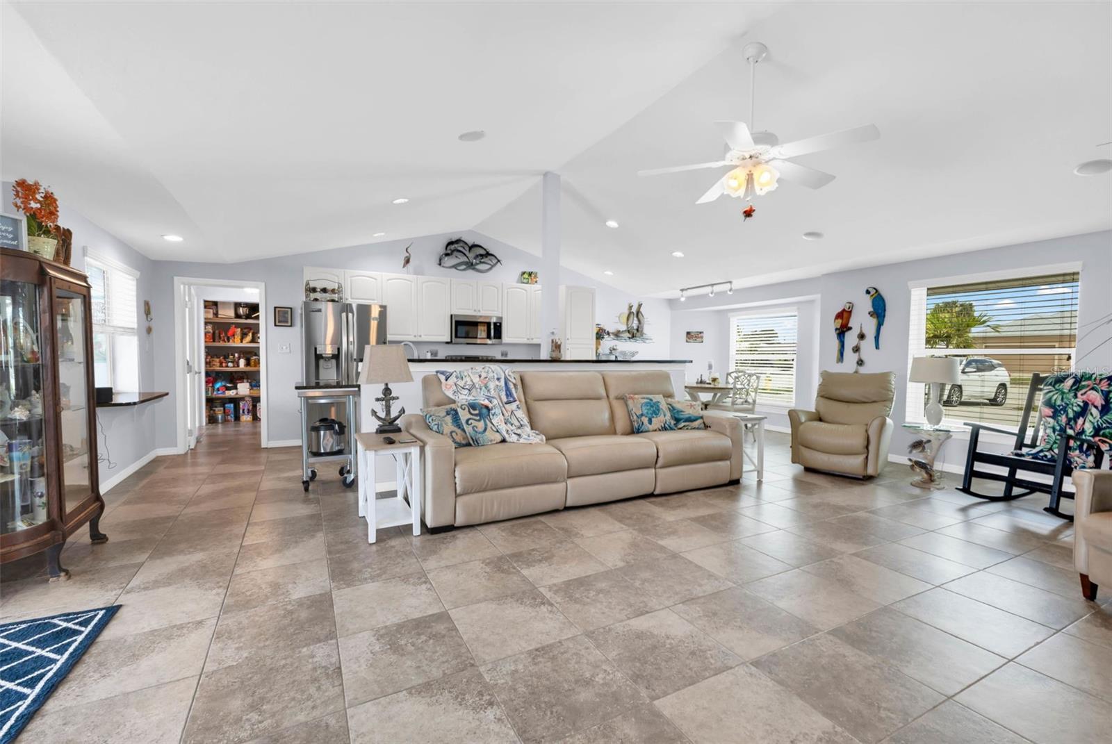 21285 EDGEWATER DR, PORT CHARLOTTE, FL, 33952