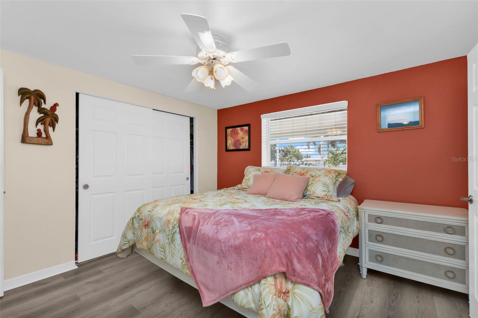 21285 EDGEWATER DR, PORT CHARLOTTE, FL, 33952