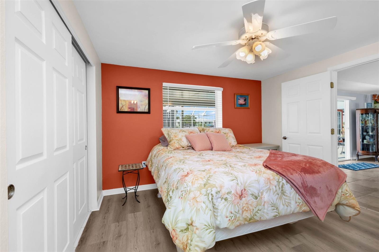 21285 EDGEWATER DR, PORT CHARLOTTE, FL, 33952