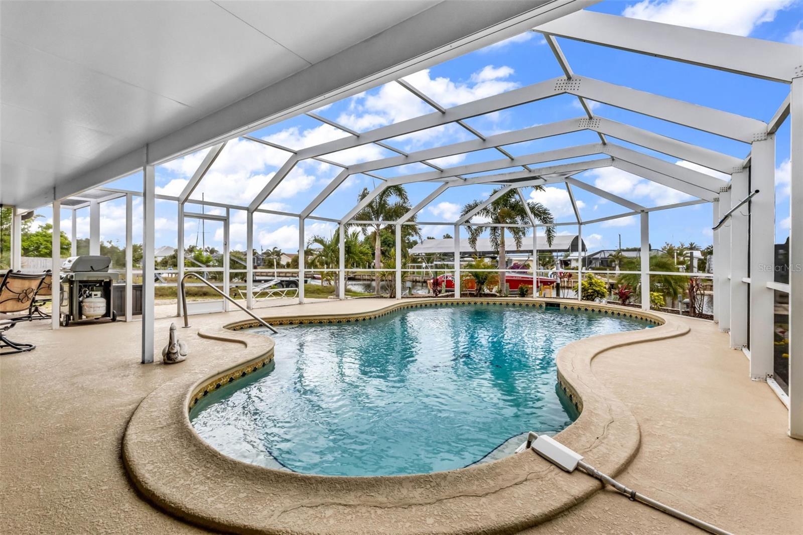 21285 EDGEWATER DR, PORT CHARLOTTE, FL, 33952