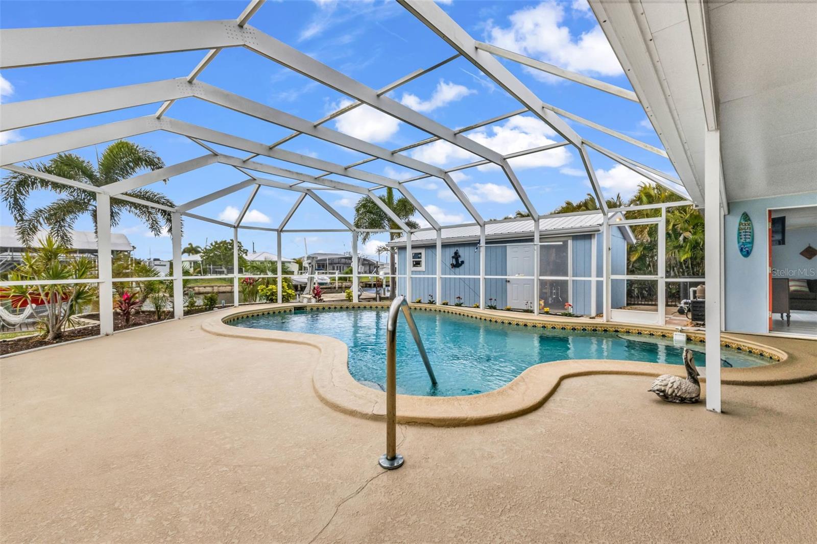 21285 EDGEWATER DR, PORT CHARLOTTE, FL, 33952